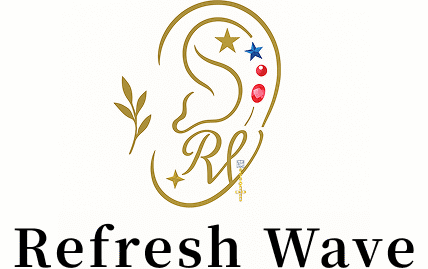 Refresh Wave